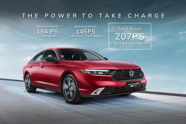 Honda Accord | Spesifikasi Honda Accord 2025 Honda Accord | Spesifikasi Honda Accord 2025