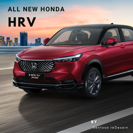 Honda Hrv | Harga Honda Hrv 2025 Honda Hrv | Harga Honda Hrv 2025