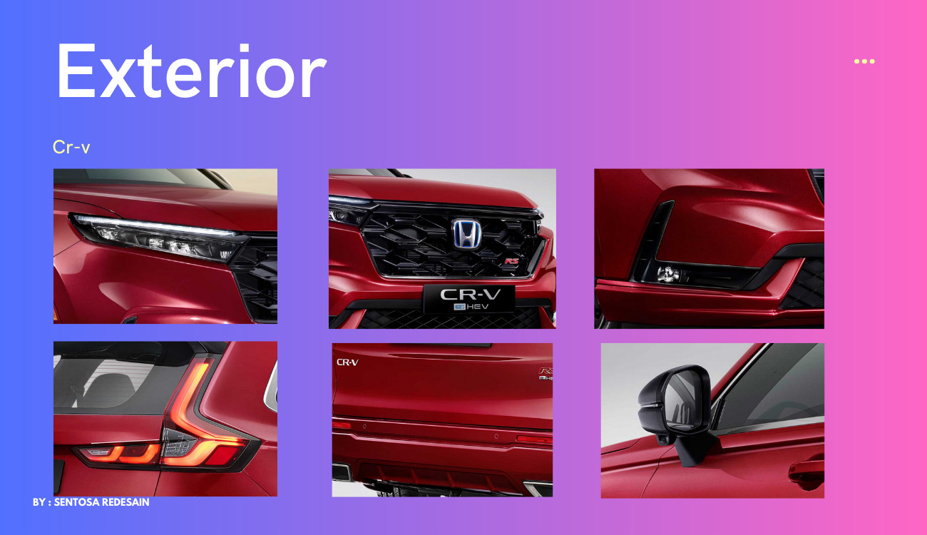 Honda Crv Turbo